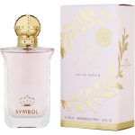 EAU DE PARFUM SPRAY 3.4 OZ - MARINA DE BOURBON SYMBOL FOR A LADY by Marina de Bourbon