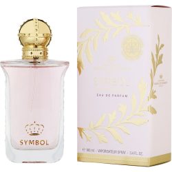 EAU DE PARFUM SPRAY 3.4 OZ - MARINA DE BOURBON SYMBOL FOR A LADY by Marina de Bourbon