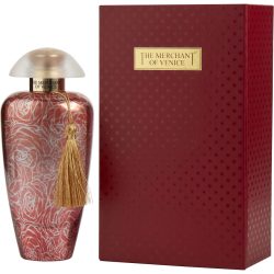 EAU DE PARFUM SPRAY 3.4 OZ - MERCHANT OF VENICE ROSA MOCENIGA by Merchant of Venice