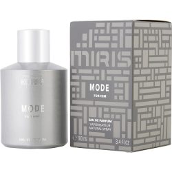 EAU DE PARFUM SPRAY 3.4 OZ - MIRIS MODE by Miris