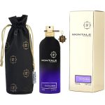 EAU DE PARFUM SPRAY 3.4 OZ - MONTALE PARIS OUD PASHMINA by Montale