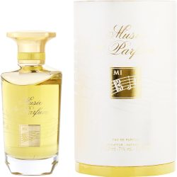 EAU DE PARFUM SPRAY 3.4 OZ - MUSIC DE PARFUM MI by Music de Parfum