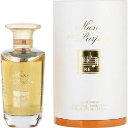EAU DE PARFUM SPRAY 3.4 OZ - MUSIC DE PARFUM RE by Music de Parfum