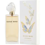 EAU DE PARFUM SPRAY 3.4 OZ (NEW PACKAGING) - HANAE MORI by Hanae Mori