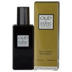 EAU DE PARFUM SPRAY 3.4 OZ - OUD DE ROBERT PIGUET by Robert Piguet