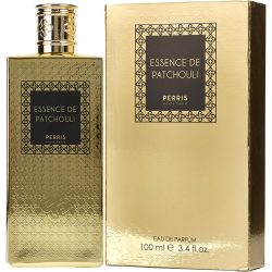EAU DE PARFUM SPRAY 3.4 OZ - PERRIS MONTE CARLO ESSENCE DE PATCHOULI by Perris Monte Carlo