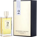 EAU DE PARFUM SPRAY 3.4 OZ - ROSENDO MATEU NO 2 by Rosendo Mateu