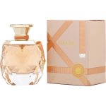 EAU DE PARFUM SPRAY 3.4 OZ - RUE BROCA TOUCHE by Rue Broca