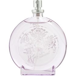 EAU DE PARFUM SPRAY 3.4 OZ *TESTER - BEVERLY HILLS 90210 MOMENT by Torand