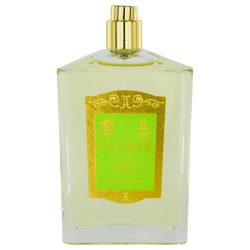 EAU DE PARFUM SPRAY 3.4 OZ *TESTER - FLORIS JERMYN STREET by Floris