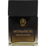 EAU DE PARFUM SPRAY 3.4 OZ  *TESTER - GURU SENSATION by Guru