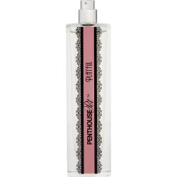 EAU DE PARFUM SPRAY 3.4 OZ *TESTER - PENTHOUSE PLAYFUL by Penthouse