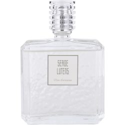 EAU DE PARFUM SPRAY 3.4 OZ *TESTER - SERGE LUTENS L'EAU D'ARMOISE by Serge Lutens