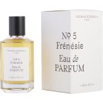 EAU DE PARFUM SPRAY 3.4 OZ - THOMAS KOSMALA NO.5 FRENESIE by Thomas Kosmala