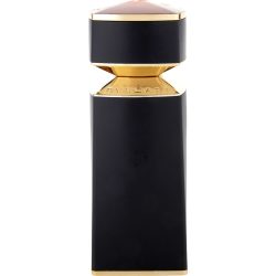 EAU DE PARFUM SPRAY 3.4 OZ (UNBOXED) - BVLGARI LE GEMME AMBERO by Bvlgari