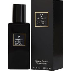 EAU DE PARFUM SPRAY 3.4 OZ - V. INTENSE by Robert Piquet