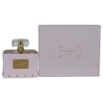 EAU DE PARFUM SPRAY 3.4 OZ - VERSACE COUTURE TUBEROSE by Gianni Versace