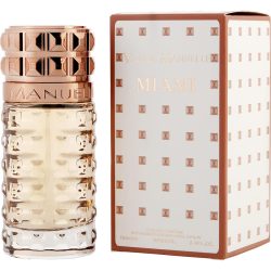 EAU DE PARFUM SPRAY 3.4 OZ - VICTOR MANUELLE MIAMI by Victor Manuelle