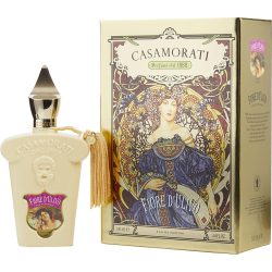 EAU DE PARFUM SPRAY 3.4 OZ - XERJOFF CASAMORATI 1888 FIORE D'ULIVO by Xerjoff