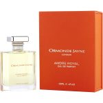 EAU DE PARFUM SPRAY 4 OZ - ORMONDE JAYNE AMBRE ROYAL by Ormonde Jayne