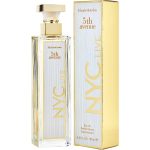 EAU DE PARFUM SPRAY 4.2 OZ - FIFTH AVENUE NYC LIVE by Elizabeth Arden