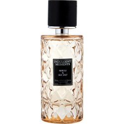 EAU DE PARFUM SPRAY 4.2 OZ (UNBOXED) - INDULGENT MOMENTS NEROLI & SEA SALT by Indulgent Moments
