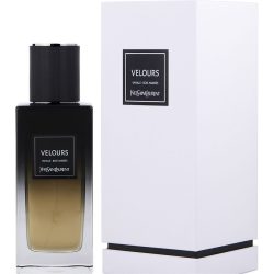 EAU DE PARFUM SPRAY 4.2 OZ - YVES SAINT LAURENT VELOURS by Yves Saint Laurent