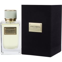 EAU DE PARFUM SPRAY 5 OZ - DOLCE & GABBANA VELVET PURE by Dolce & Gabbana