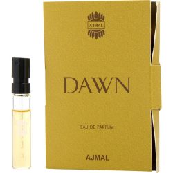 EAU DE PARFUM SPRAY VIAL - AJMAL DAWN by Ajmal