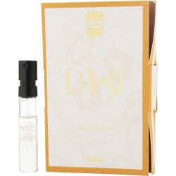 EAU DE PARFUM SPRAY VIAL - AJMAL D'LIGHT by Ajmal