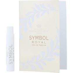 EAU DE PARFUM SPRAY VIAL - MARINA DE BOURBON SYMBOL ROYAL by Marina de Bourbon