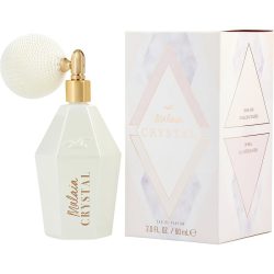 EAU DE PARFUM SPRAY WITH ATOMIZER 2 OZ - HOLLISTER MALAIA CRYSTAL by Hollister