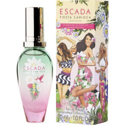 EDT SPRAY 1 OZ (25TH ANNIVERSARY SUMMER EDITIONS) - ESCADA FIESTA CARIOCA by Escada