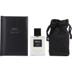 EDT SPRAY 1.6 OZ - BOSS THE COLLECTION COTTON & VERBENA by Hugo Boss