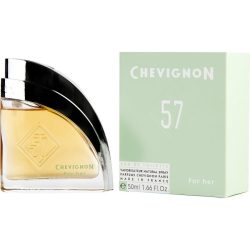 EDT SPRAY 1.6 OZ - CHEVIGNON 57 by Jacques Bogart