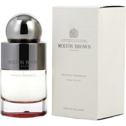 EDT SPRAY 1.7 OZ - MOLTON BROWN HEAVENLY GINGERLILY by Molton Brown