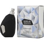 EDT SPRAY 1.7 OZ - REPLAY STONE SUPERNOVA by Replay