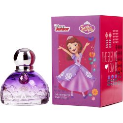 EDT SPRAY 1.7 OZ - SOFIA THE FIRST by Disney