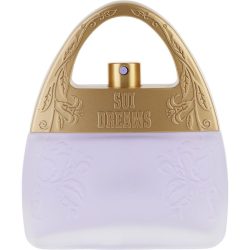 EDT SPRAY 1.7 OZ *TESTER - SUI DREAMS IN PURPLE by Anna Sui