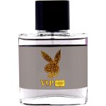 EDT SPRAY 1.7 OZ (UNBOXED) - PLAYBOY VIP PLATINUM EDITION by Playboy
