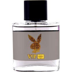 EDT SPRAY 1.7 OZ (UNBOXED) - PLAYBOY VIP PLATINUM EDITION by Playboy