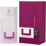 EDT SPRAY 2.5 OZ - ADOLFO DOMINGUEZ U by Adolfo Dominguez