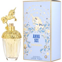 EDT SPRAY 2.5 OZ - ANNA SUI FANTASIA by Anna Sui
