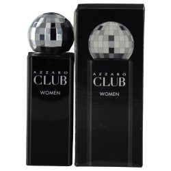 EDT SPRAY 2.5 OZ - AZZARO CLUB by Azzaro