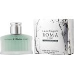 EDT SPRAY 2.5 OZ - LAURA BIAGIOTTI ROMA UOMO CEDRO by Laura Biagiotti