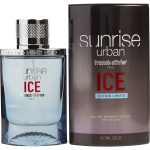 EDT SPRAY 2.5 OZ - SUNRISE URBAN ICE by Franck Olivier