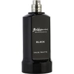 EDT SPRAY 2.5 OZ *TESTER - BALDESSARINI BLACK by Baldessarini