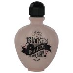 EDT SPRAY 2.7 OZ (LIMITED EDTION) *TESTER - BLACK XS BE A LEGEND DEBBIE HARRY by Paco Rabanne