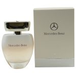 EDT SPRAY 3 OZ - MERCEDES-BENZ L'EAU by Mercedes-Benz