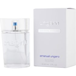 EDT SPRAY 3 OZ - UNGARO COLOGNE EXTREME by Ungaro